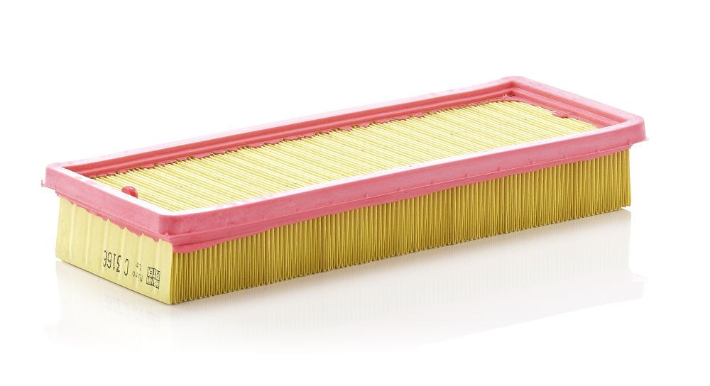 Oro filtras MANN-FILTER C 3166