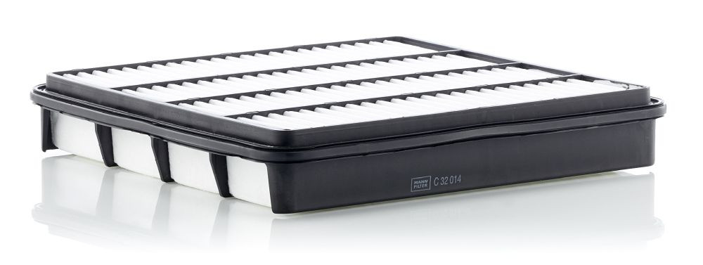 Oro filtras MANN-FILTER C 32 014