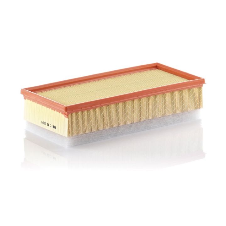 Oro filtras MANN-FILTER C 33 156/1