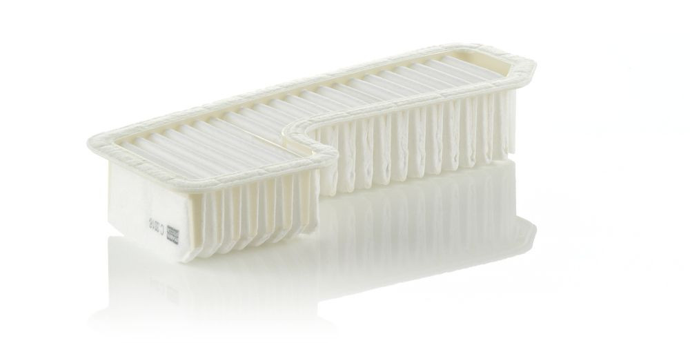 Oro filtras MANN-FILTER C 3318