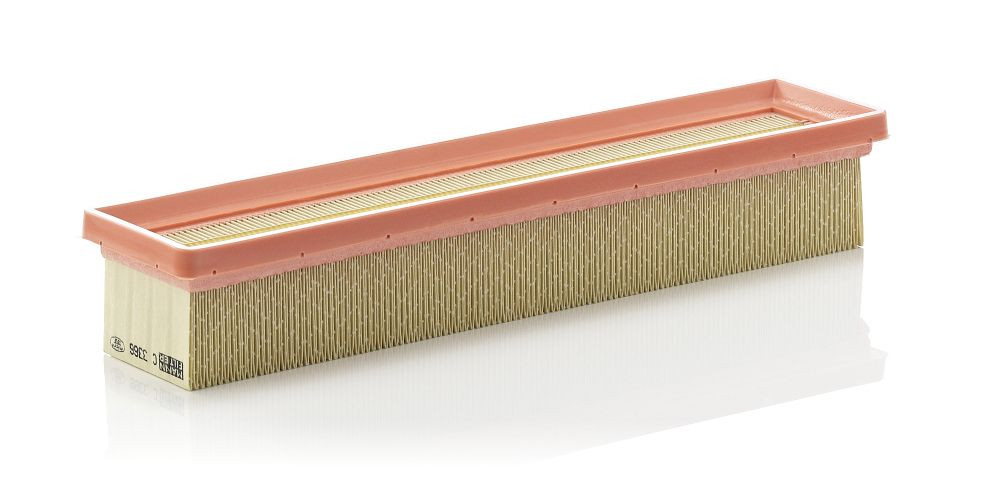 Oro filtras MANN-FILTER C 3366