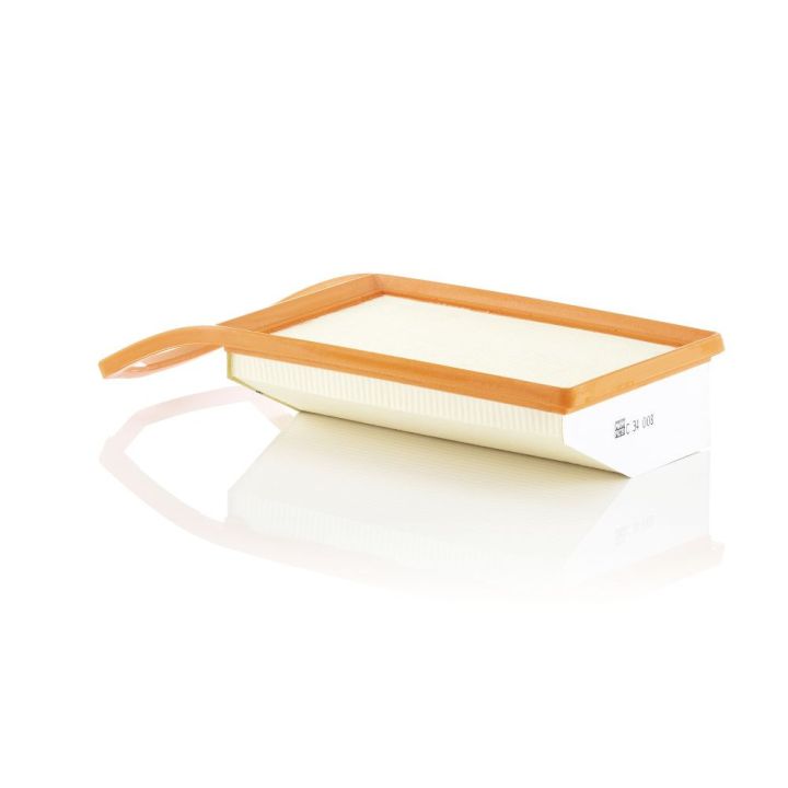 Oro filtras MANN-FILTER C 34 008