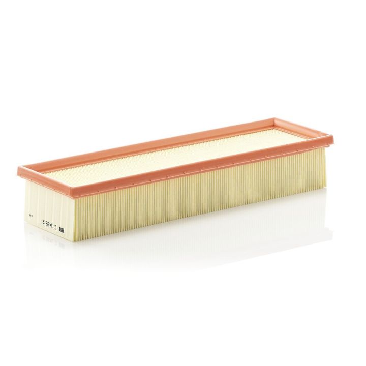Oro filtras MANN-FILTER C 3485/2