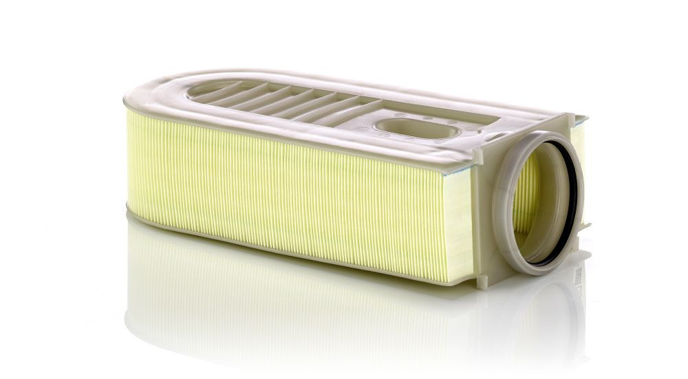 Oro filtras MANN-FILTER C 35 003