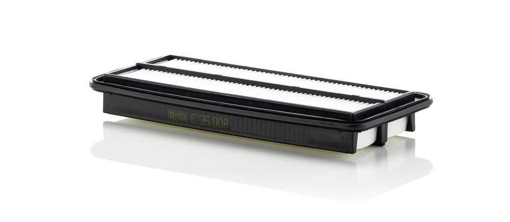 Oro filtras MANN-FILTER C 35 008