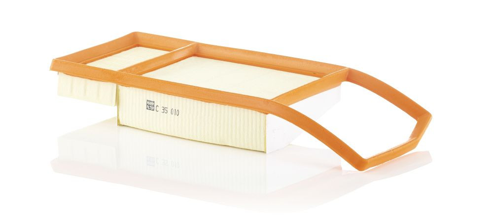 Oro filtras MANN-FILTER C 35 010