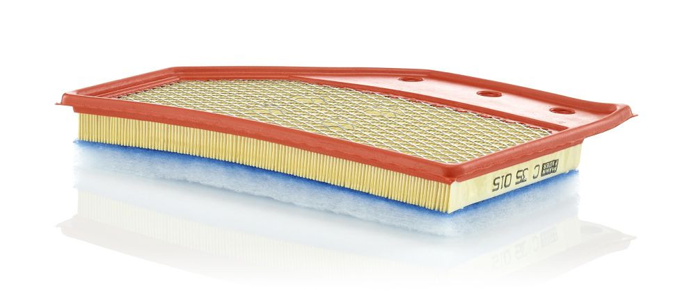 Oro filtras MANN-FILTER C 35 015