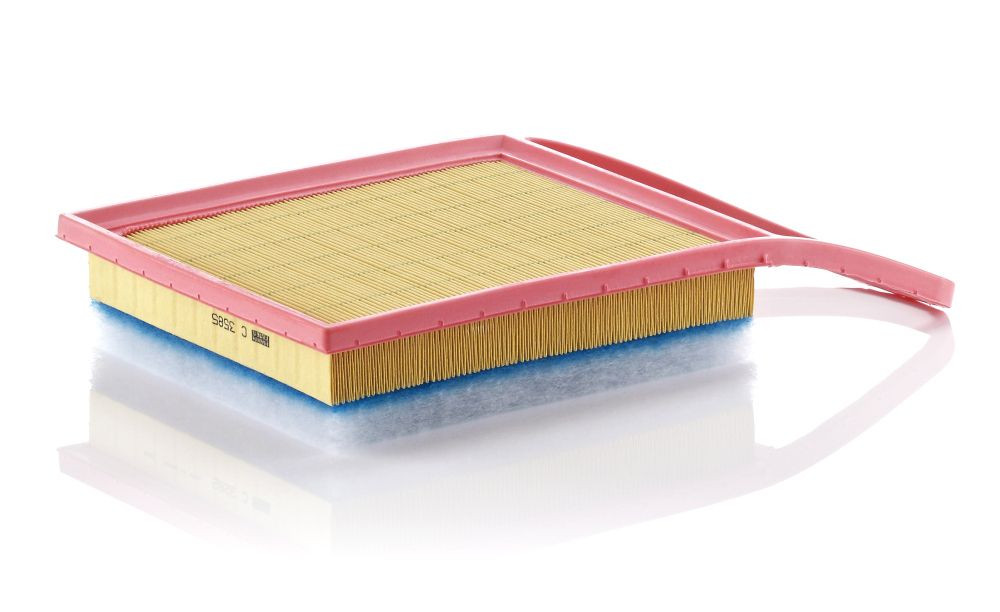 Oro filtras MANN-FILTER C 3585
