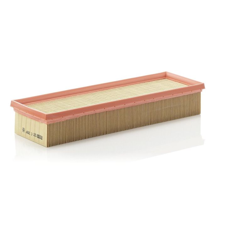 Oro filtras MANN-FILTER C 3597