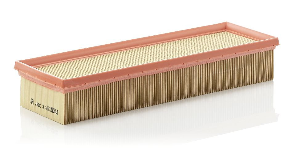 Oro filtras MANN-FILTER C 3597