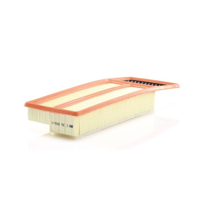 Oro filtras MANN-FILTER C 36 006/1