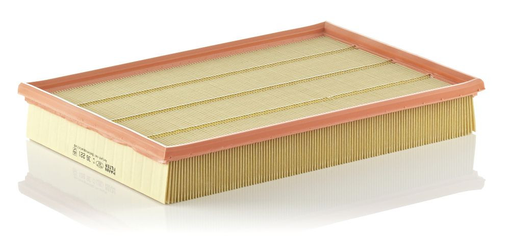 Oro filtras MANN-FILTER C 36 221