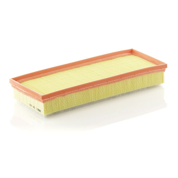 Oro filtras MANN-FILTER C 38 001