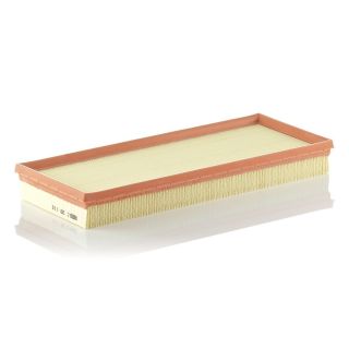 Oro filtras MANN-FILTER C 38 116