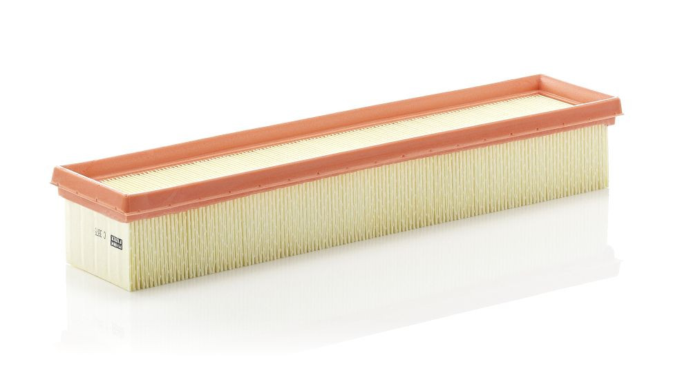 Oro filtras MANN-FILTER C 3875