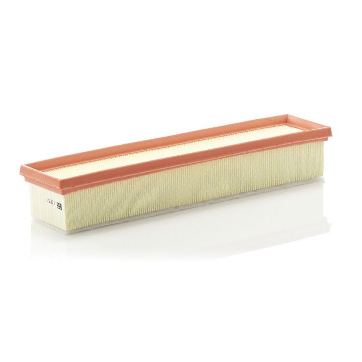 Oro filtras MANN-FILTER C 3875/1