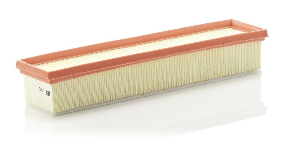 Oro filtras MANN-FILTER C 3875/1