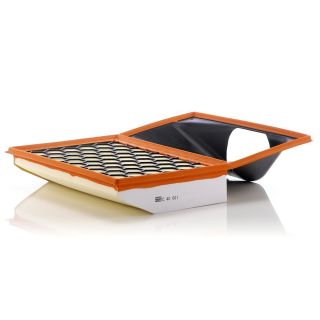 Oro filtras MANN-FILTER C 40 001