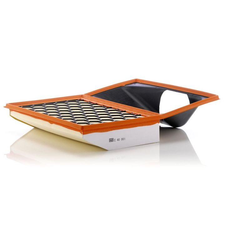 Oro filtras MANN-FILTER C 40 001