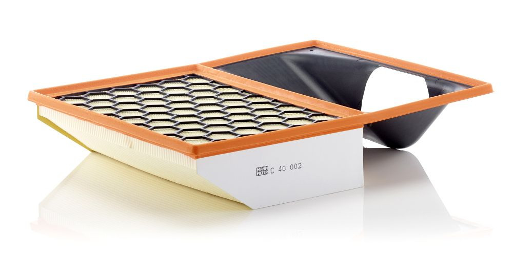 Oro filtras MANN-FILTER C 40 002