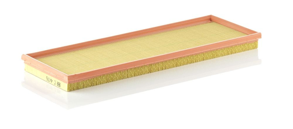 Oro filtras MANN-FILTER C 4476