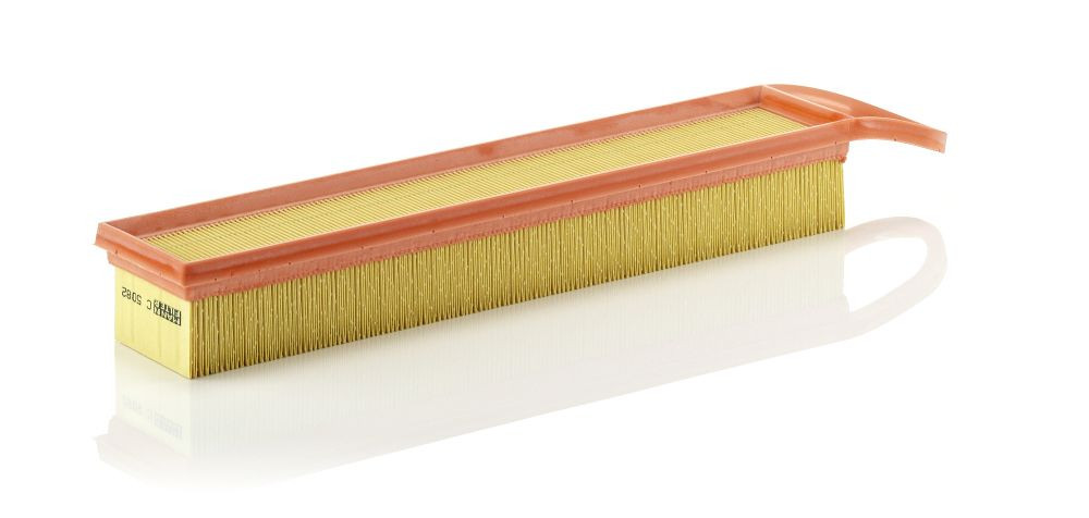 Oro filtras MANN-FILTER C 5082