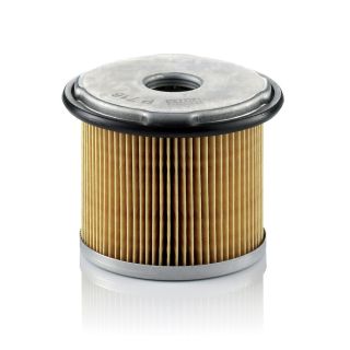 Kuro filtras MANN-FILTER P 716