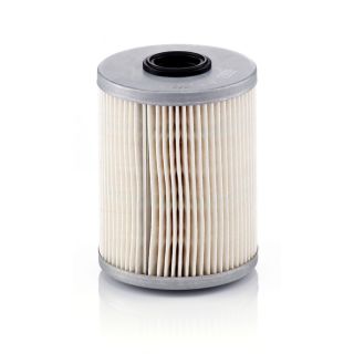 Kuro filtras MANN-FILTER P 733/1 x