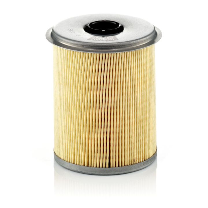 Kuro filtras MANN-FILTER P 735 x