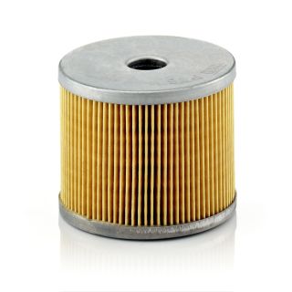 Kuro filtras MANN-FILTER P 78 x