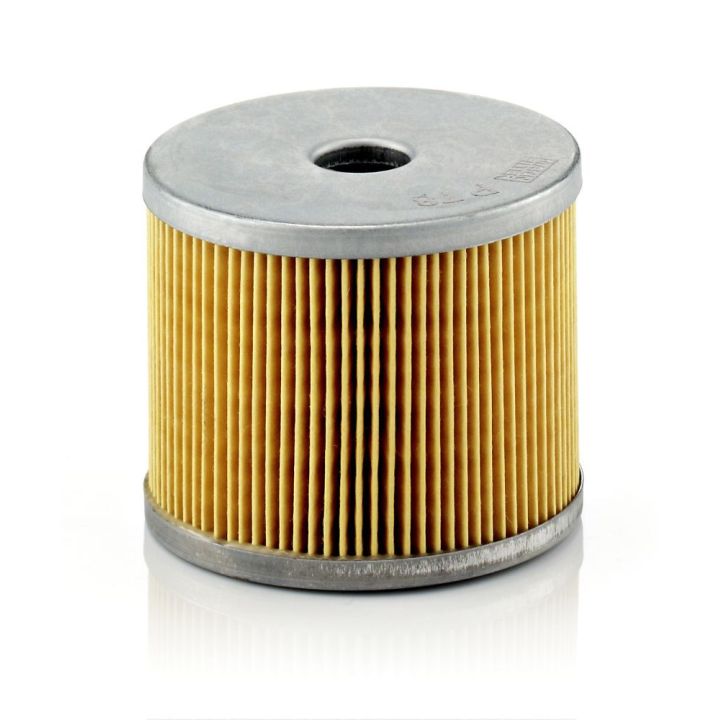 Kuro filtras MANN-FILTER P 78 x