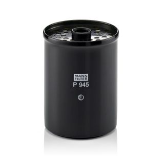 Kuro filtras MANN-FILTER P 945 x