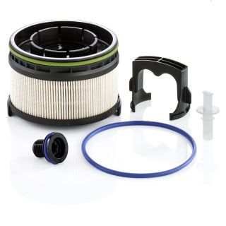 Kuro filtras MANN-FILTER PU 11 002 z KIT