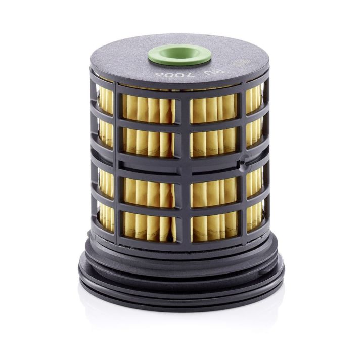 Kuro filtras MANN-FILTER PU 7006