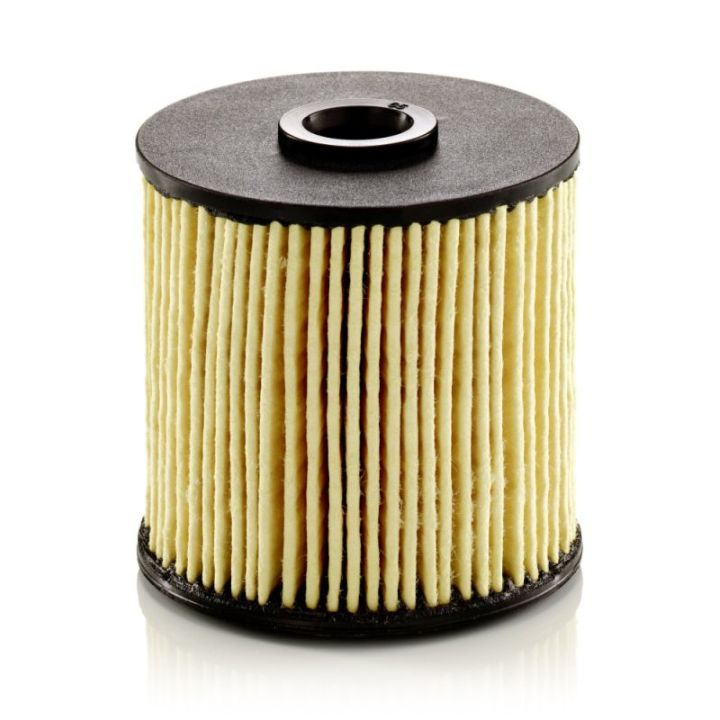 Kuro filtras MANN-FILTER PU 7011 z