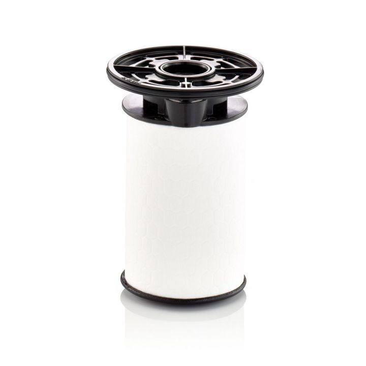 Kuro filtras MANN-FILTER PU 7014 z