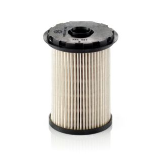 Kuro filtras MANN-FILTER PU 731 x
