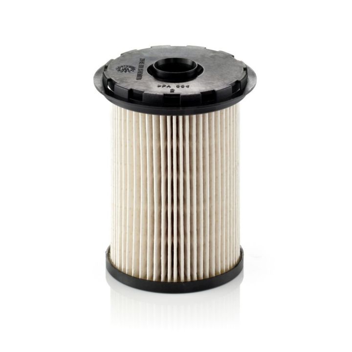 Kuro filtras MANN-FILTER PU 731 x