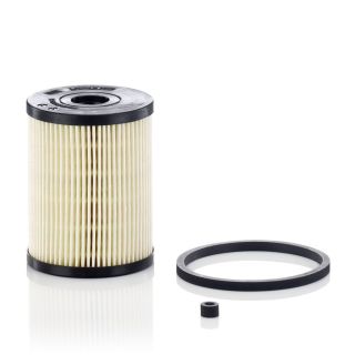 Kuro filtras MANN-FILTER PU 8013 z