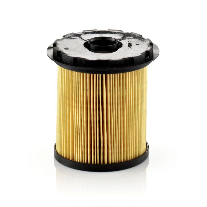 Kuro filtras MANN-FILTER PU 822 x