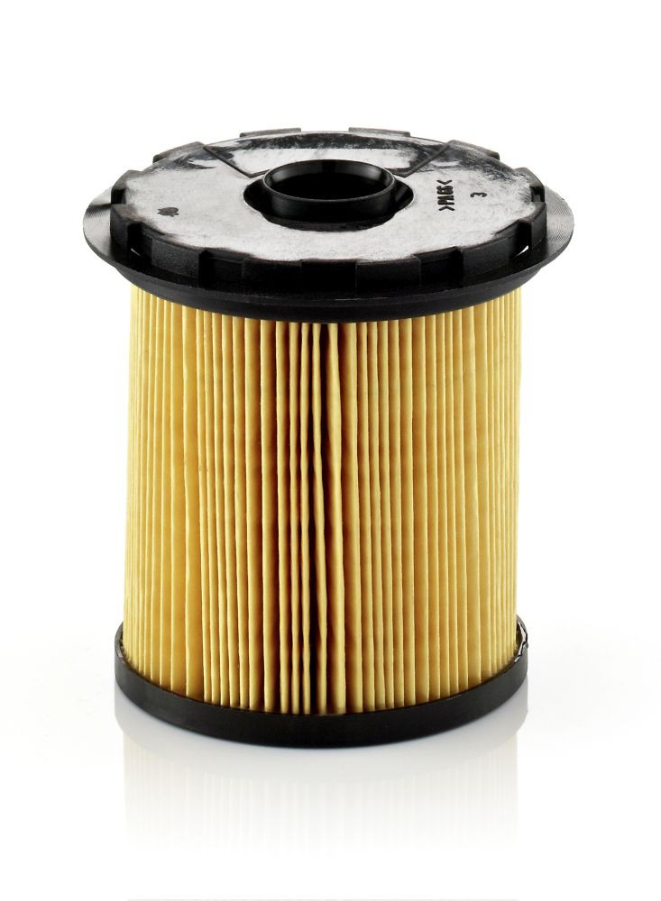 Kuro filtras MANN-FILTER PU 822 x