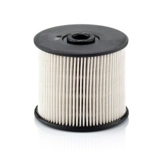 Kuro filtras MANN-FILTER PU 830 x