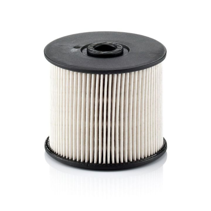 Kuro filtras MANN-FILTER PU 830 x