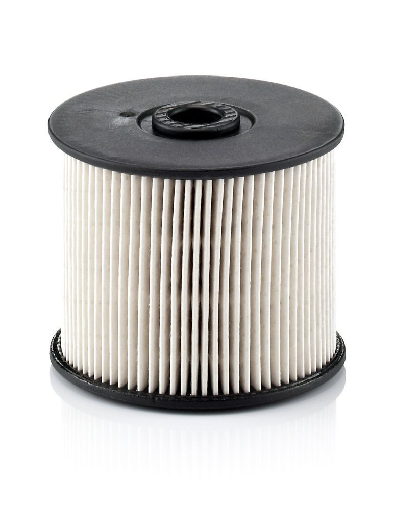Kuro filtras MANN-FILTER PU 830 x