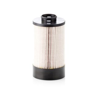 Kuro filtras MANN-FILTER PU 9002/1 z