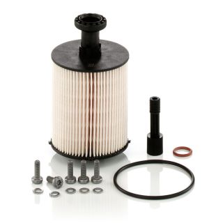 Kuro filtras MANN-FILTER PU 9009 z KIT