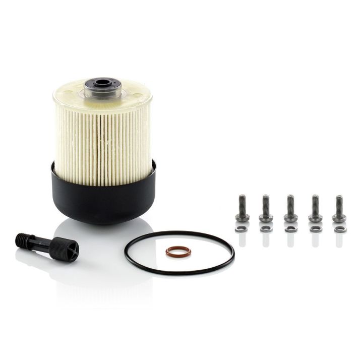 Kuro filtras MANN-FILTER PU 9011 z KIT