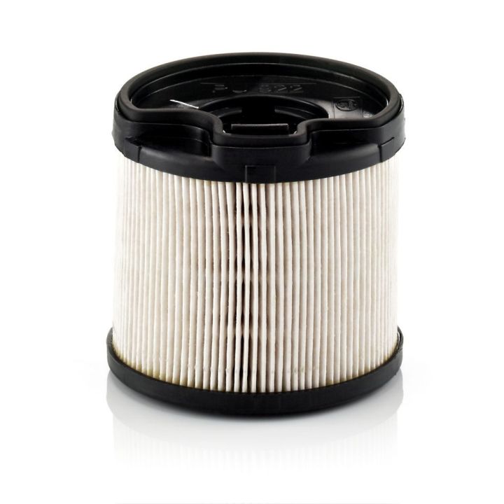 Kuro filtras MANN-FILTER PU 922 x