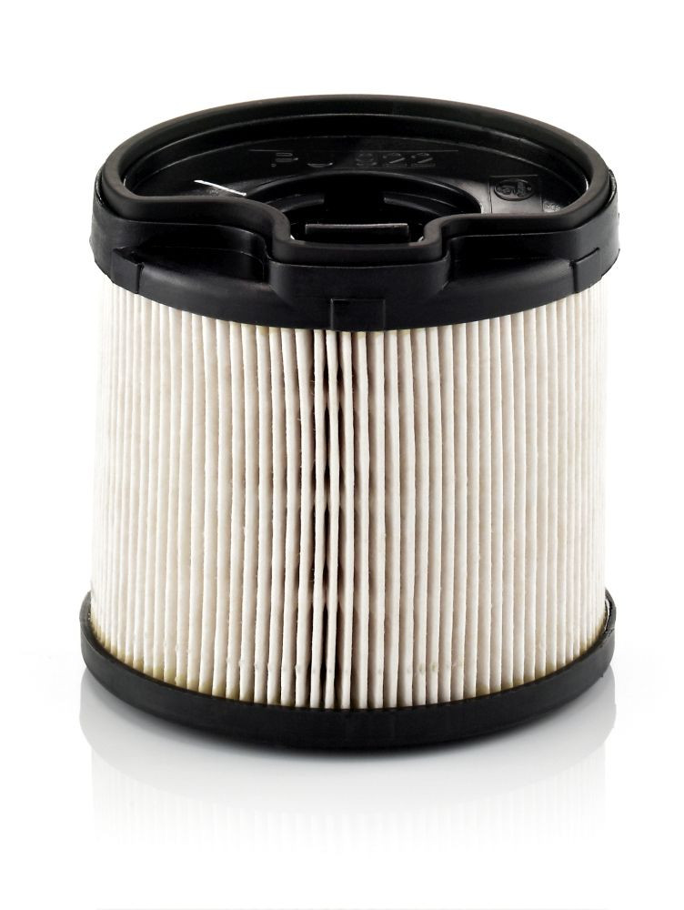 Kuro filtras MANN-FILTER PU 922 x