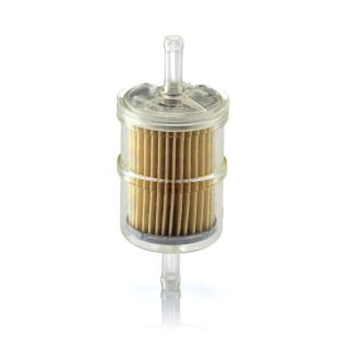 Kuro filtras MANN-FILTER WK 42/2